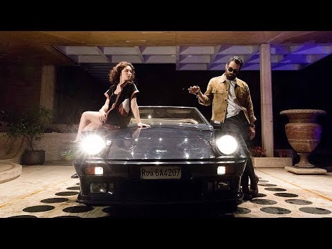 Youtube: Thegiornalisti - Felicità puttana (Video Ufficiale)