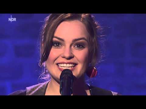 Youtube: Fee Badenius - Gemüsemann & Fleisch ess Lust