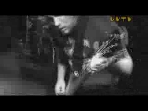 Youtube: Crowbar - The Lasting Dose