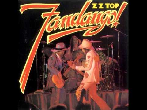 Youtube: ZZ Top - Heard It On The X