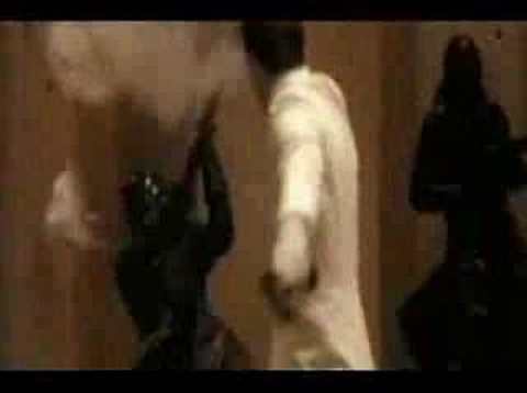 Youtube: Equilibrium, Combichrist - Without Emotions MV