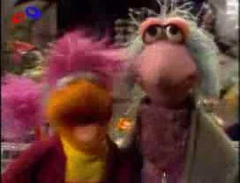 Youtube: fraggles deutsch