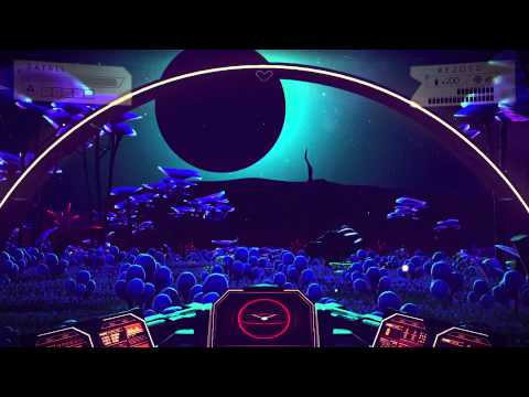 Youtube: No Man's Sky: Portal gameplay trailer