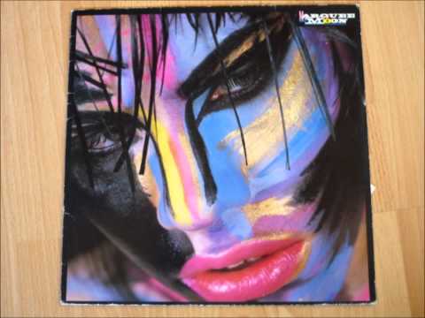 Youtube: Marquee Moon  Marionette.wmv