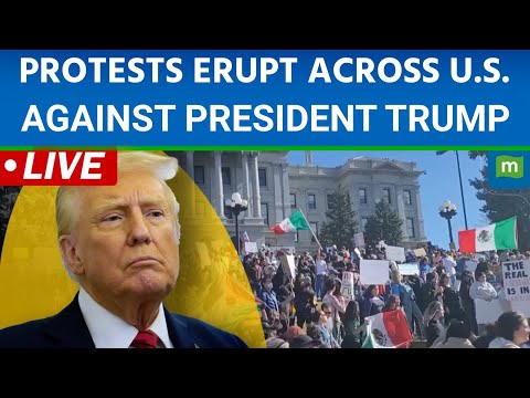 Youtube: '50 States' Anti-Trump Protests Movement LIVE | US Capitol Hill LIVE | Trump Latest News