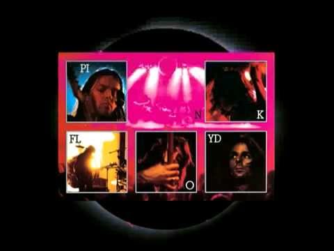 Youtube: Pink Floyd - Time (Alan Parsons Quad Mix)