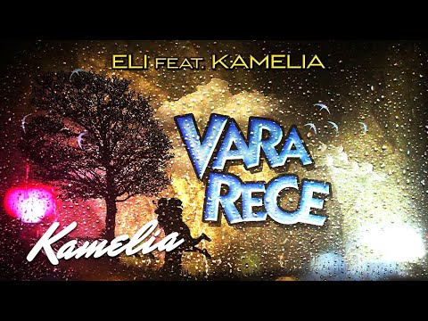 Youtube: Eli x Kamelia - Vara Rece | Official Visualizer