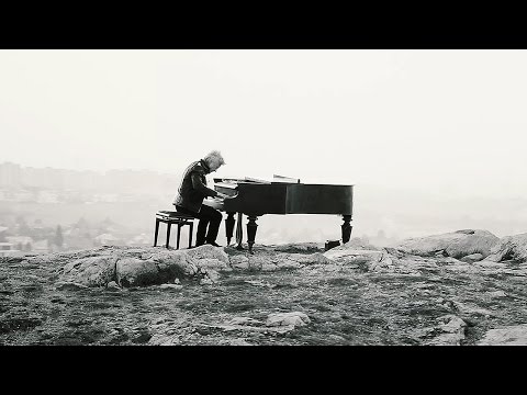 Youtube: HAVASI — The Road