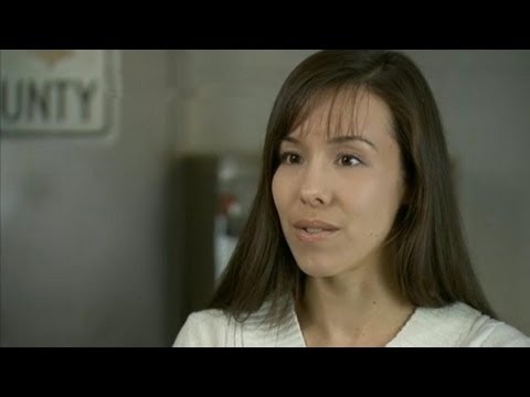 Youtube: Jodi Arias Jury Can't Agree on Death Sentence