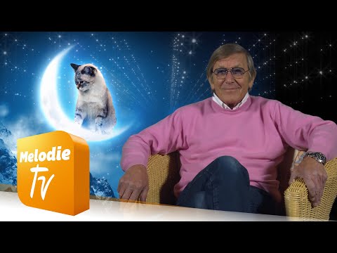 Youtube: Jonny Hill - Luna, die Königin der Nacht (Offizielles Musikvideo)