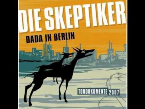 Youtube: Die Skeptiker - Straßenkampf