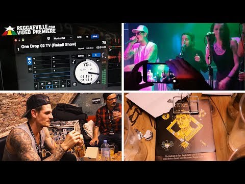 Youtube: REKALL - One Drop [Official Video 2017]