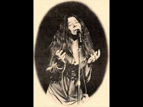 Youtube: Janis Joplin - Me & Bobby McGee