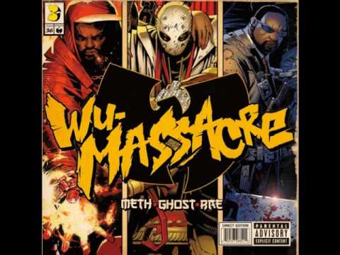 Youtube: Meth, Ghost & Rae - Youngstown Heist