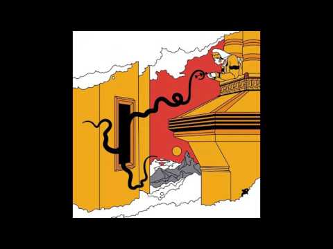 Youtube: Wata Igarashi - Ciphers (Nuel Remix) [MDG06X]