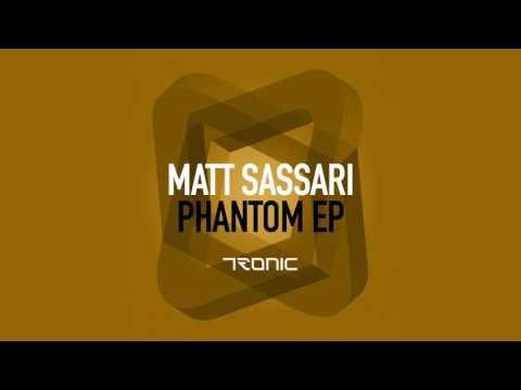 Youtube: Matt Sassari - Cops Mood [Tronic]