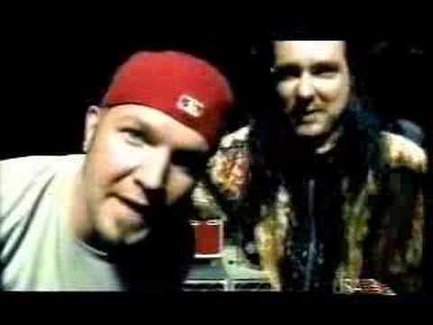Youtube: Limp Bizkit Break Stuff Uncensored Explict