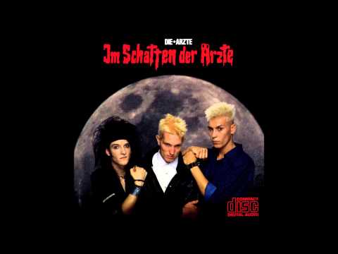 Youtube: Die Ärzte - Käfer