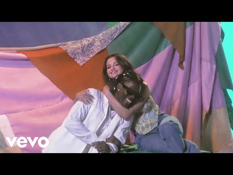 Youtube: Rema, Selena Gomez - Calm Down (Official Music Video)