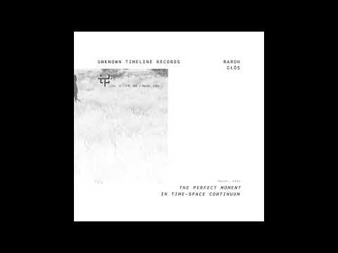 Youtube: Głós - Ultima (Sans) [UTR02]
