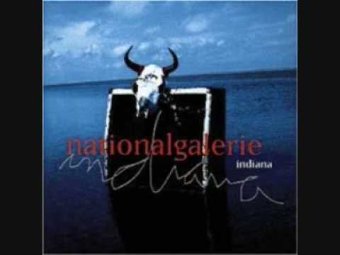Youtube: Nationalgalerie - Evelin