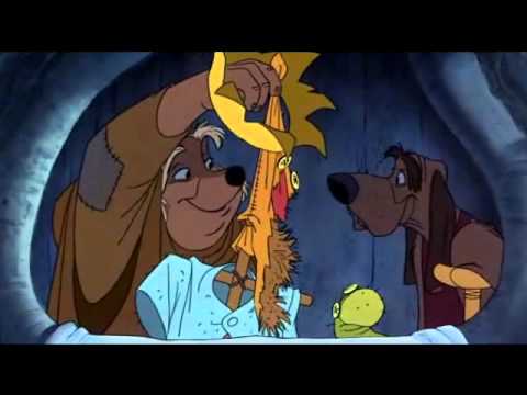 Youtube: Disneys Robin Hood - Prinz John