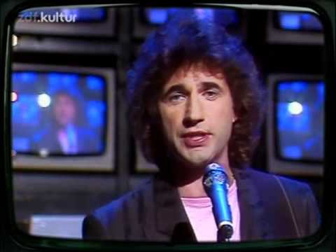 Youtube: Die Flippers - Malaika - ZDF Hitparade - 1987