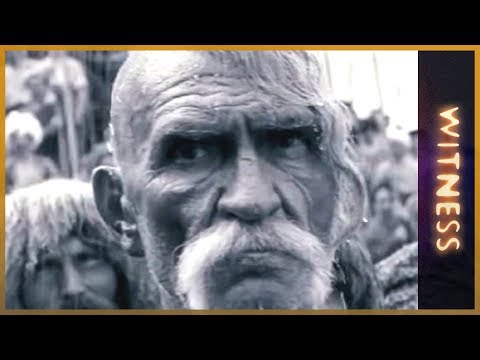 Youtube: Ukraine: State of Chaos | Witness
