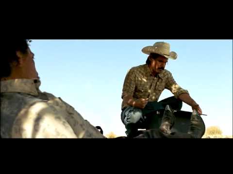 Youtube: "No Country for Old Men" deutscher Trailer