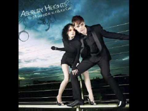 Youtube: Ashbury Heights - Smile
