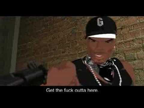 Youtube: Gunit  My Buddy