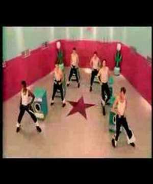 Youtube: Billy More  -  Up & Down
