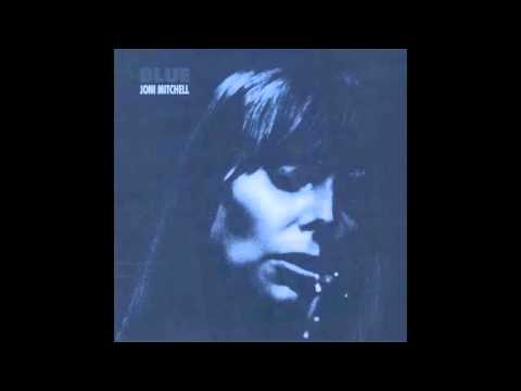 Youtube: All I Want - Joni Mitchell (original)