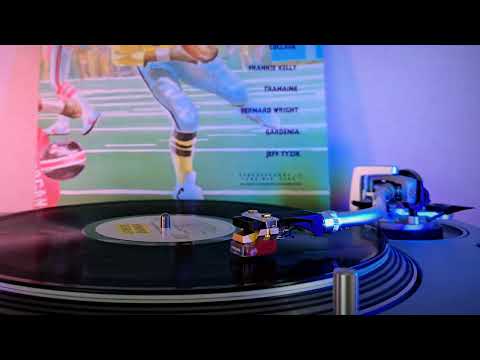 Youtube: Collage - Romeo Where's Juliet (Special Dance Mix) - 1985