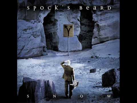 Youtube: Spock's Beard - Devil's Got My Throat