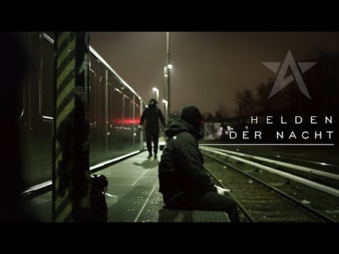 Youtube: AKTE ONE - HELDEN DER NACHT (prod. BOGA)
