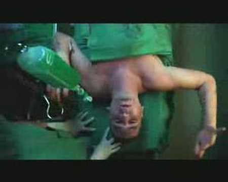 Youtube: Grüne Medizin ( GMZ ) - Psychose
