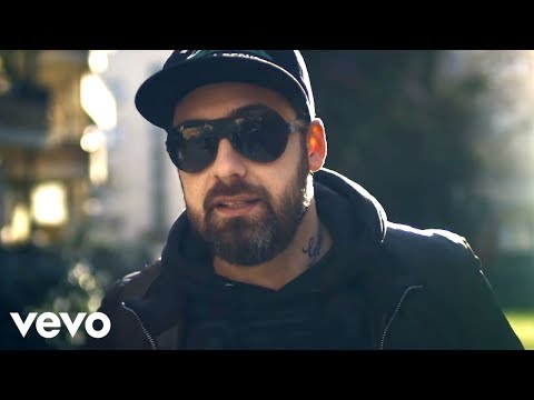Youtube: Sido - Liebe