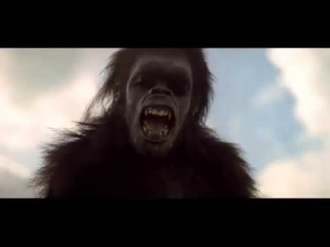 Youtube: Thus Spoke Zarathustra - Opening Scene of 2001 A Space Odyssey