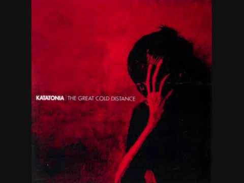 Youtube: Katatonia - Rusted