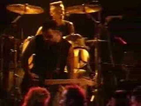 Youtube: The Meteors - Rockabilly Psychosis