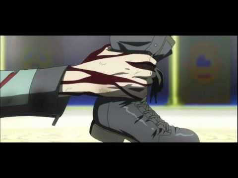 Youtube: [TRAILER] DeadMan Wonderland