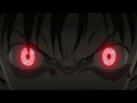 Youtube: 'Scary Monsters and Nice Sprites' by Skrillex VJ Mix HD