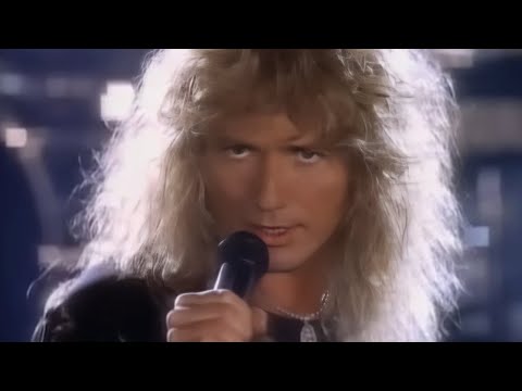 Youtube: Whitesnake - Here I Go Again '87 (Official Music Video)