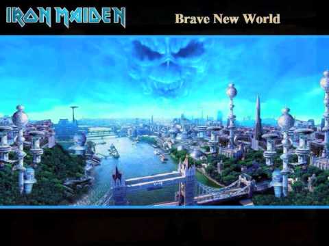 Youtube: Iron Maiden - The Thin Line Between Love And Hate (Subtitulos en Español)
