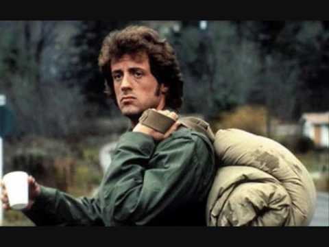 Youtube: Rambo Soundtrack Its A Long Road
