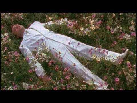 Youtube: Peter Gabriel - Digging In The Dirt