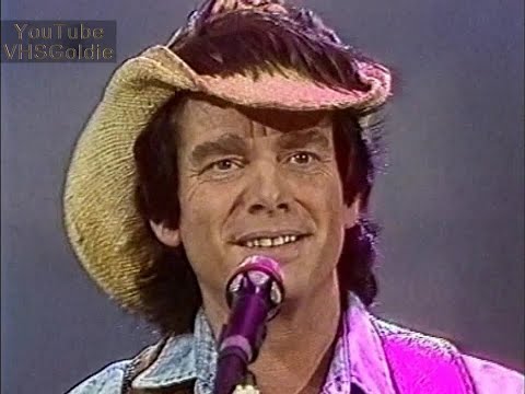 Youtube: Tom Astor - Hallo, guten Morgen Deutschland - 1991