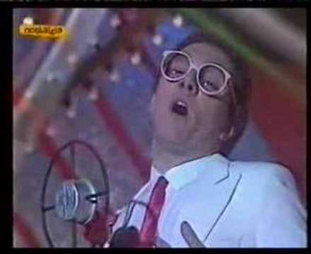 Youtube: Buggles - Video Killed the Radio Star