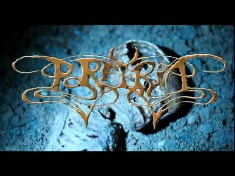 Youtube: Porfyria - Duality